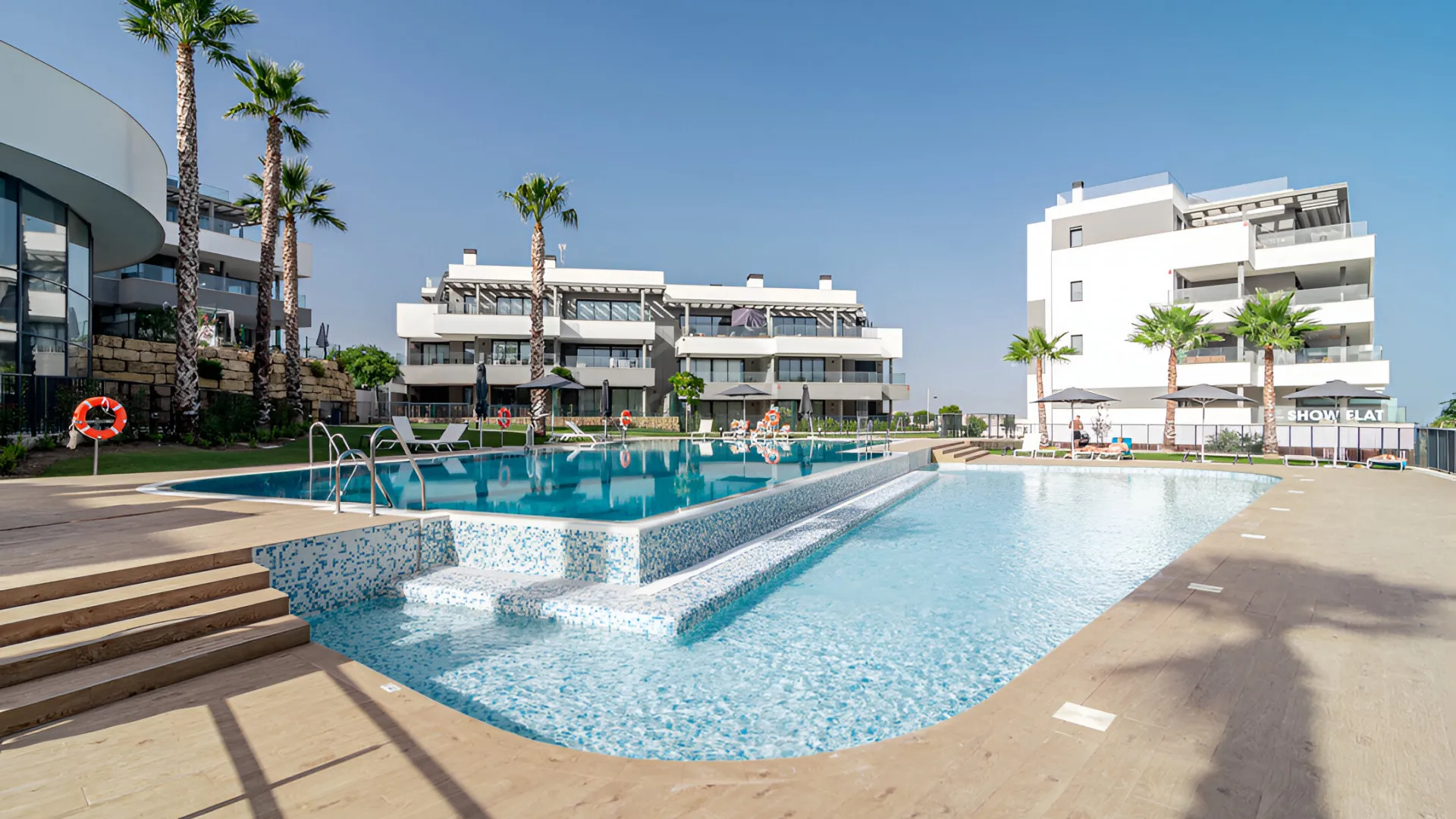 Comprar Ático en Estepona Centro con 3 dormitorios