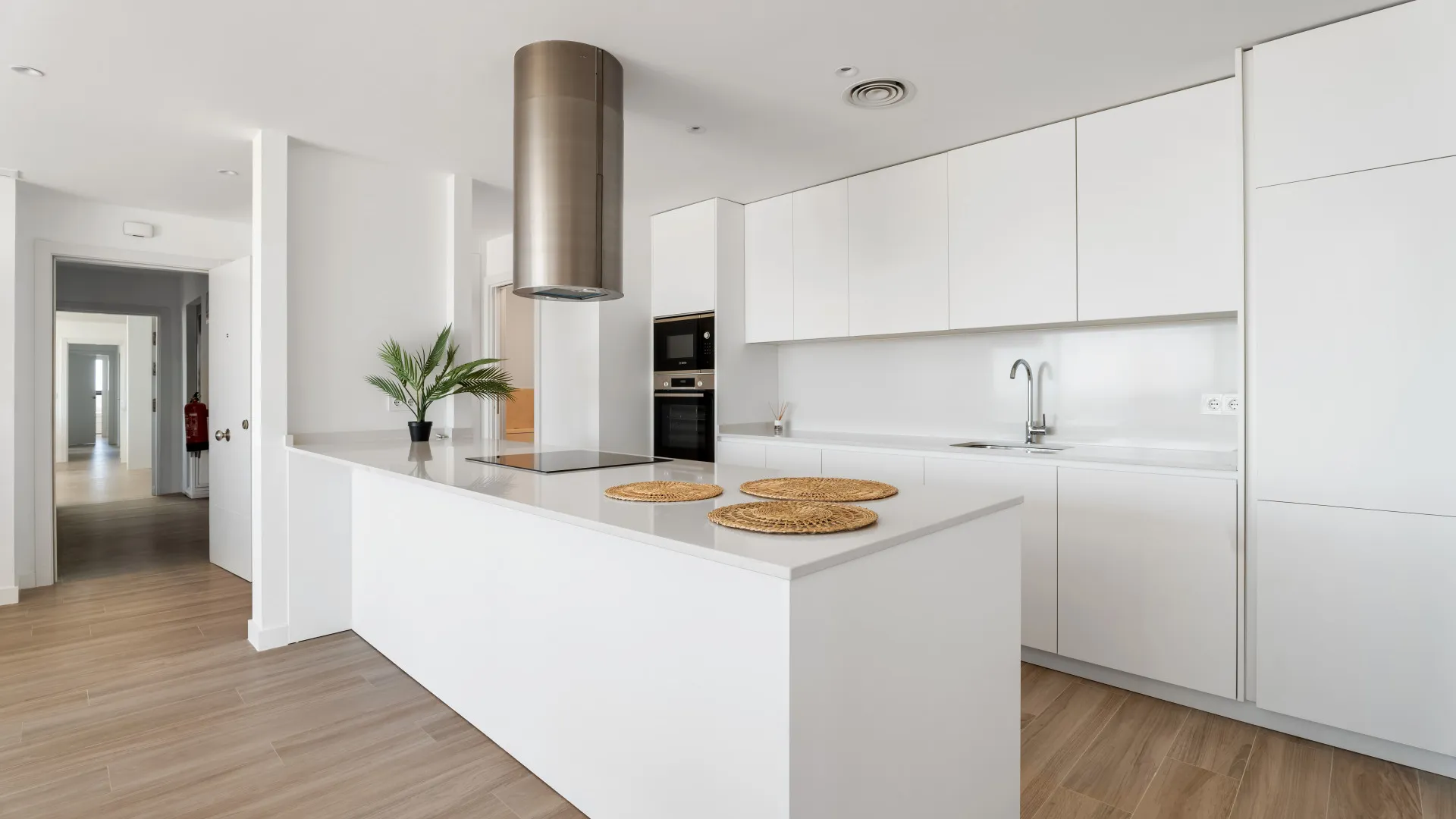 Apartamento a la venta en Cala de Mijas
