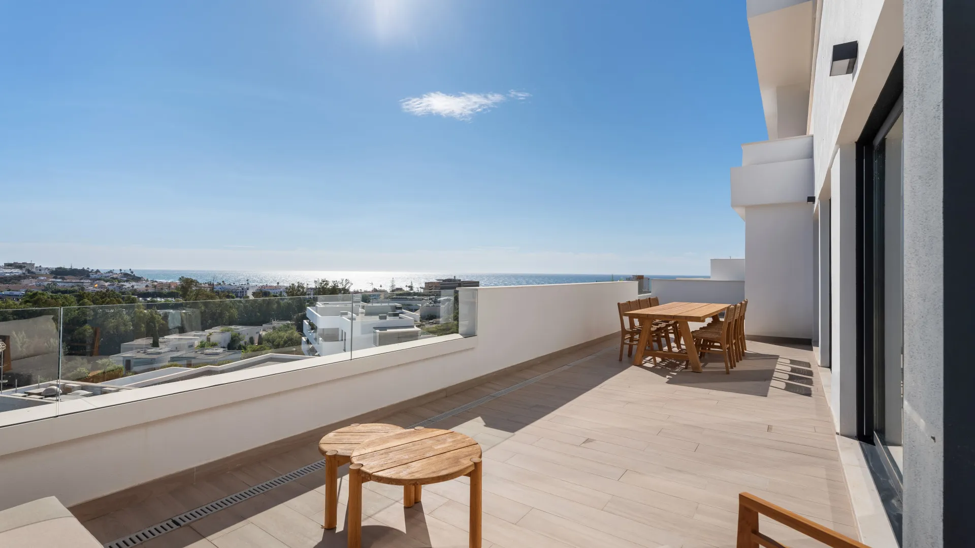 Apartamento a la venta en Cala de Mijas