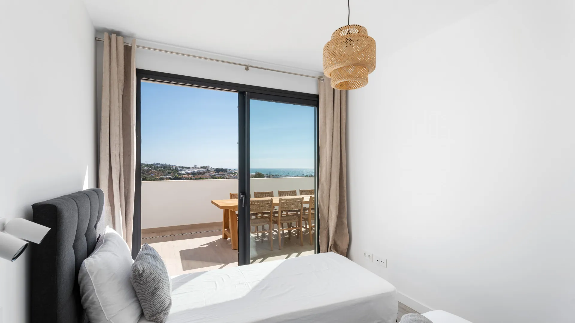 Apartamento a la venta en Cala de Mijas