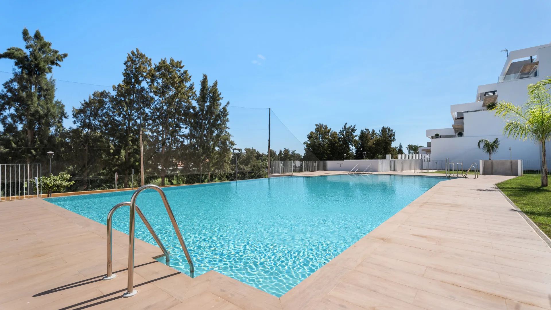 Apartamento a la venta en Cala de Mijas