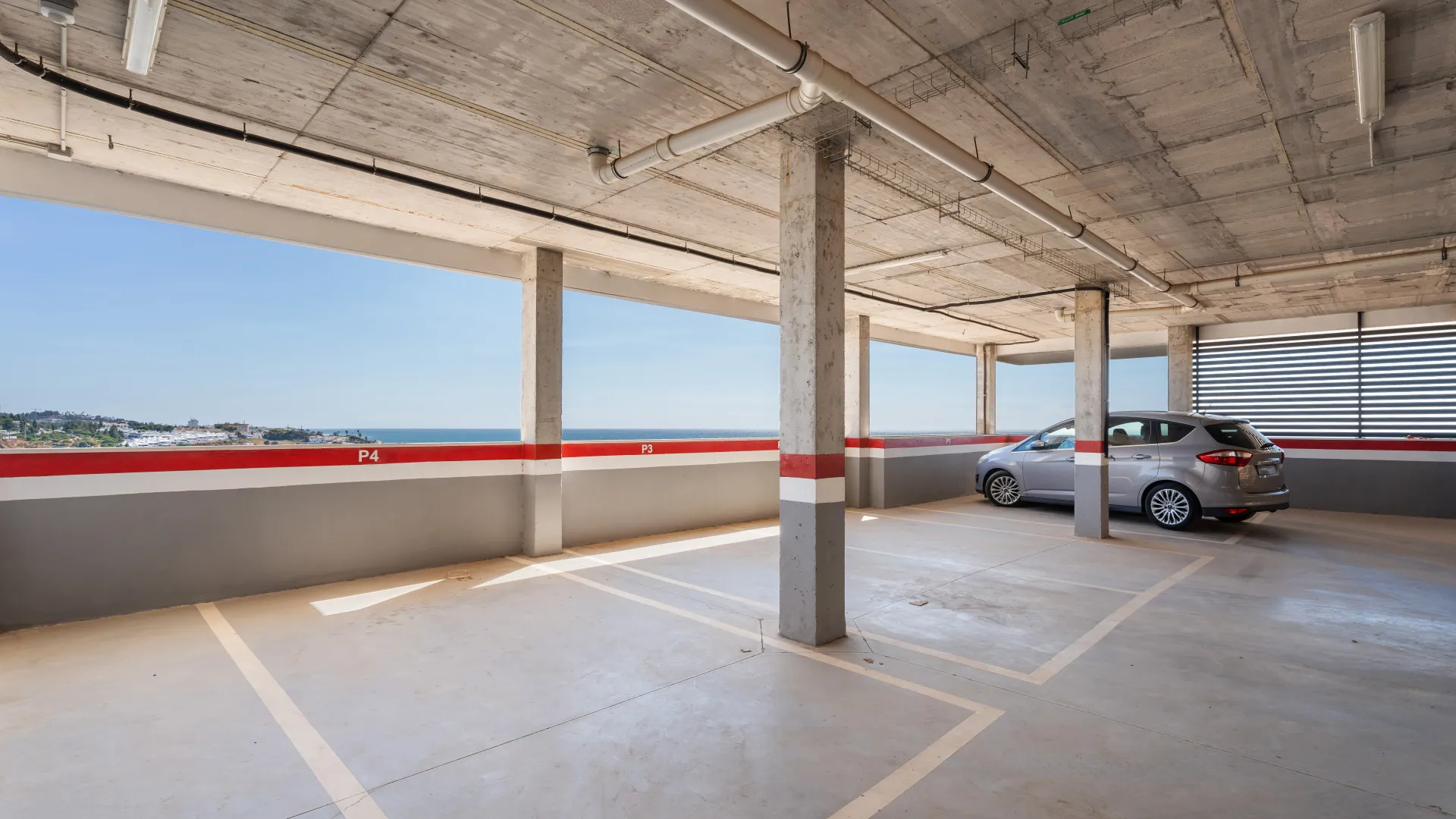 Apartamento a la venta en Cala de Mijas