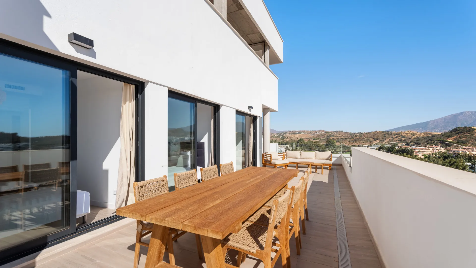 Apartamento a la venta en Cala de Mijas