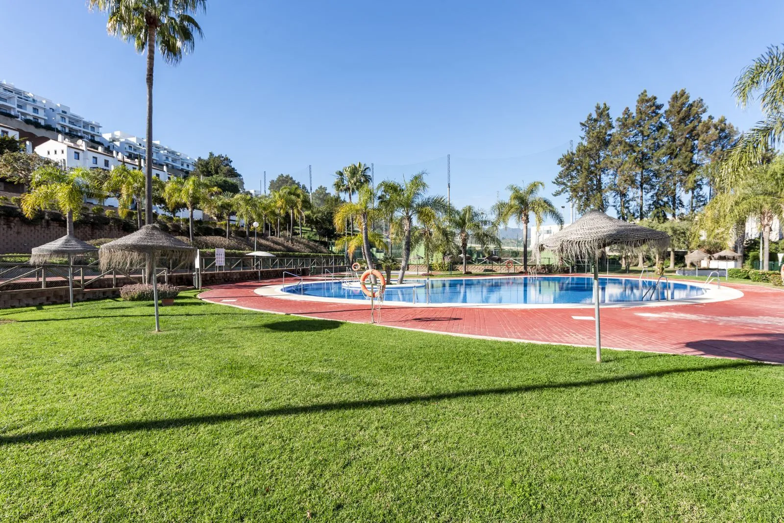 Apartamento a la venta en Cala de Mijas