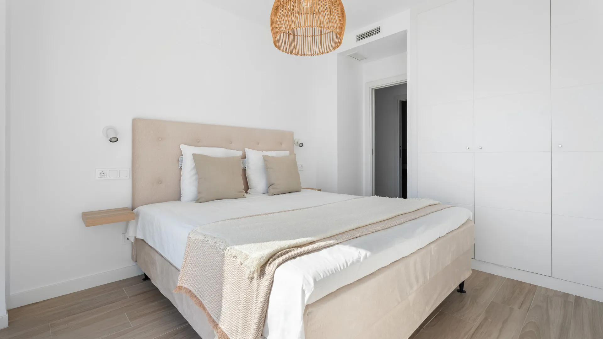Apartamento a la venta en Cala de Mijas