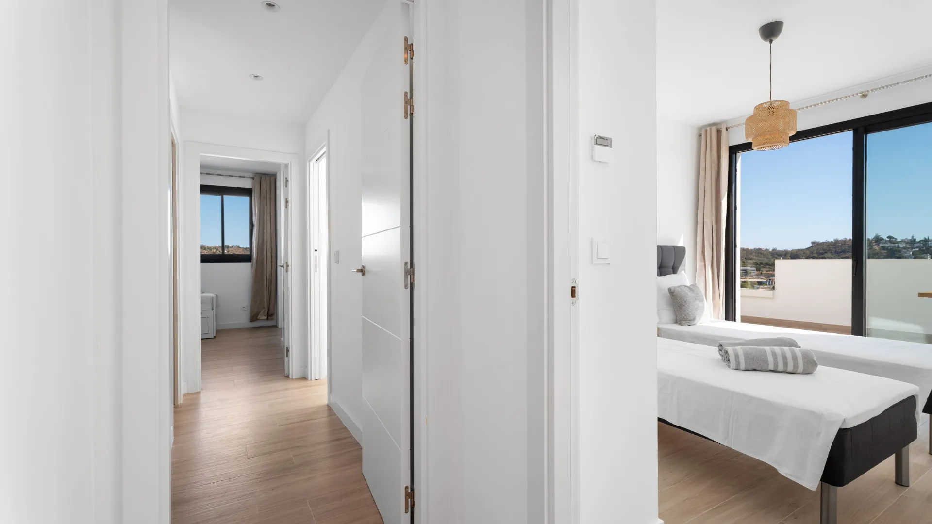 Apartamento a la venta en Cala de Mijas