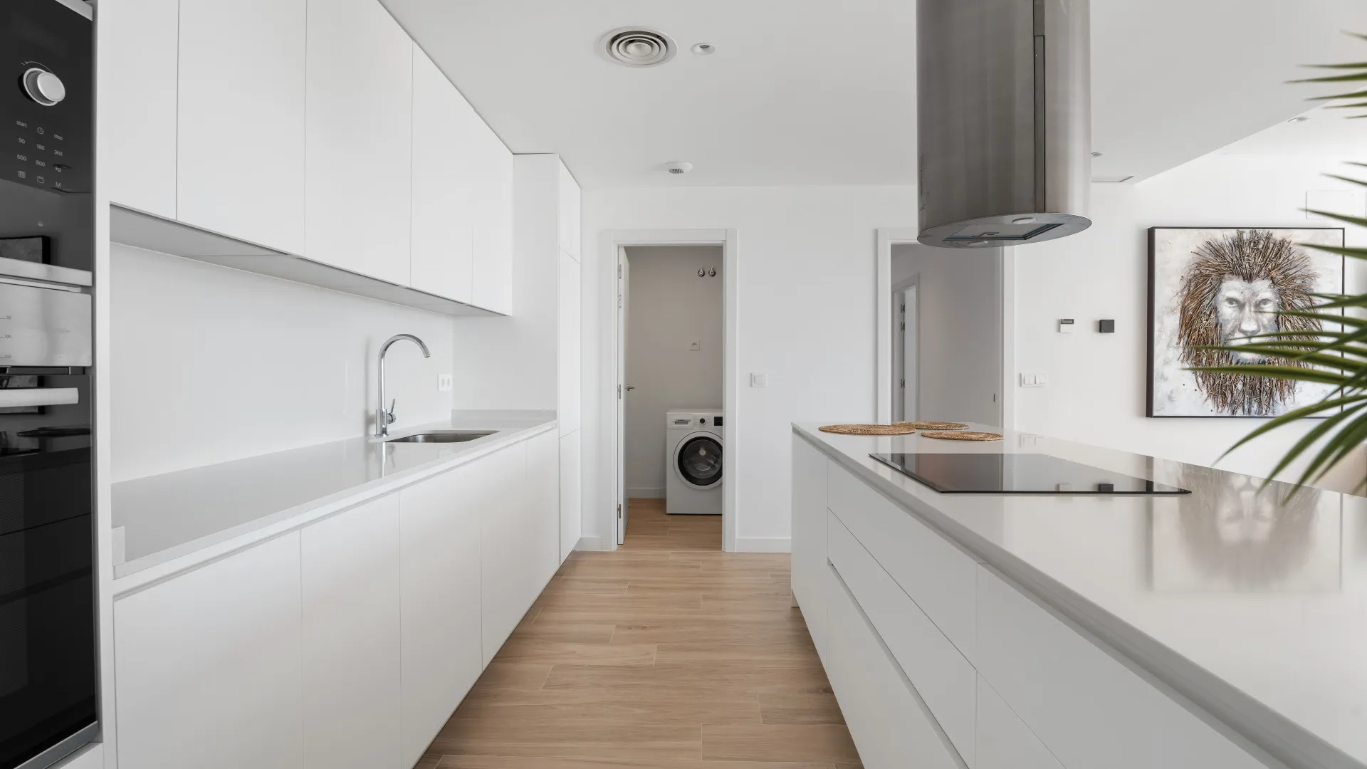 Apartamento a la venta en Cala de Mijas