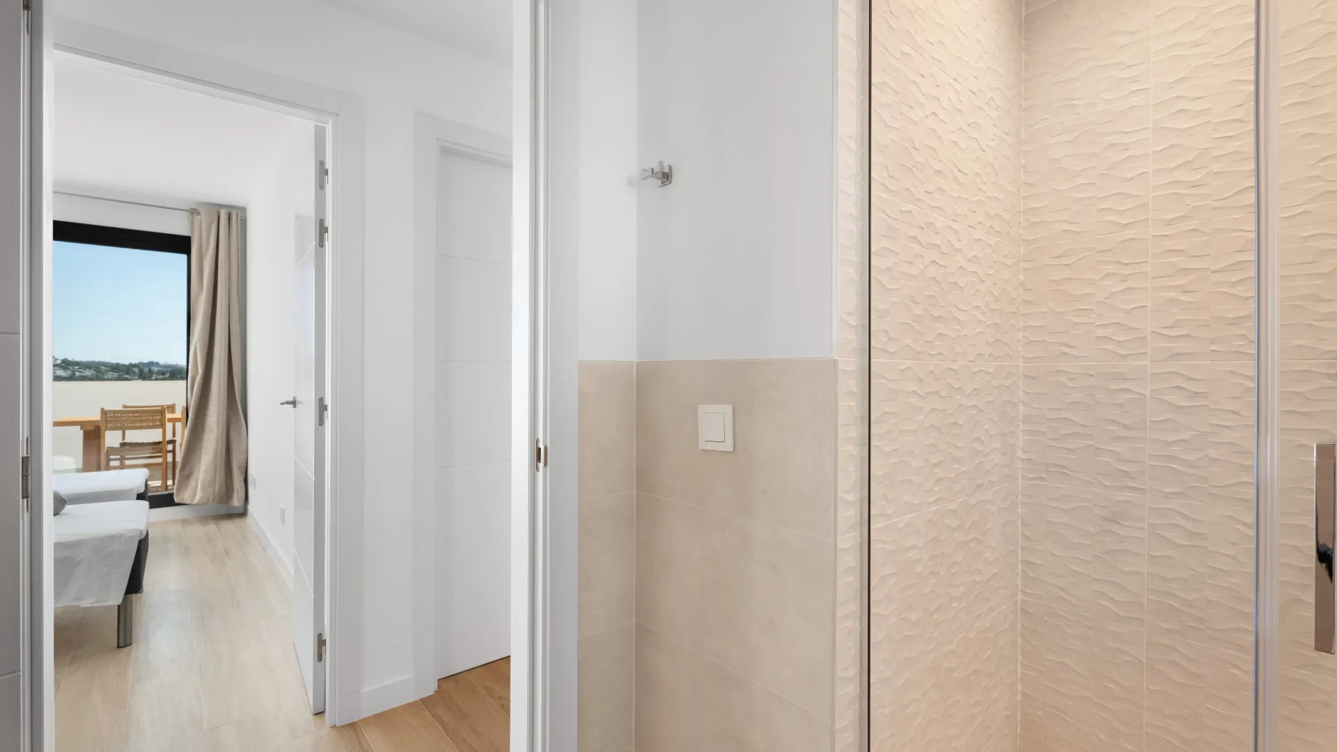Apartamento a la venta en Cala de Mijas
