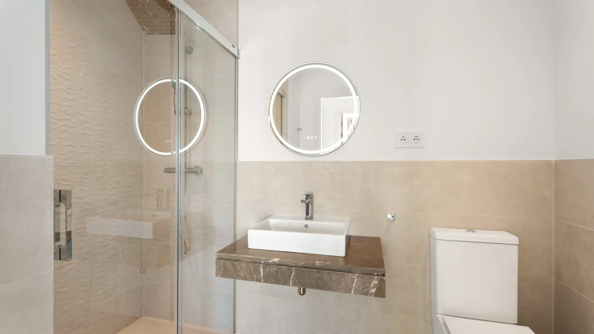 Apartamento a la venta en Cala de Mijas