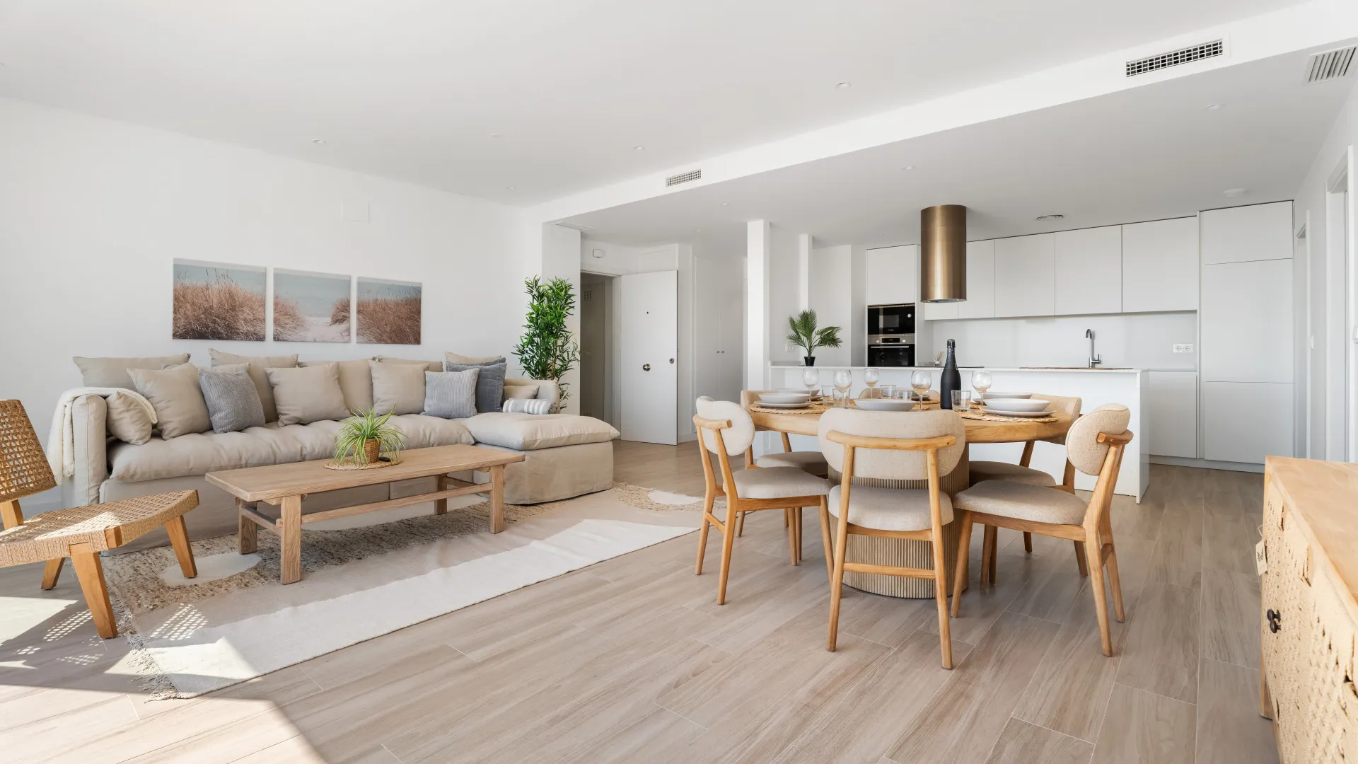 Apartamento a la venta en Cala de Mijas
