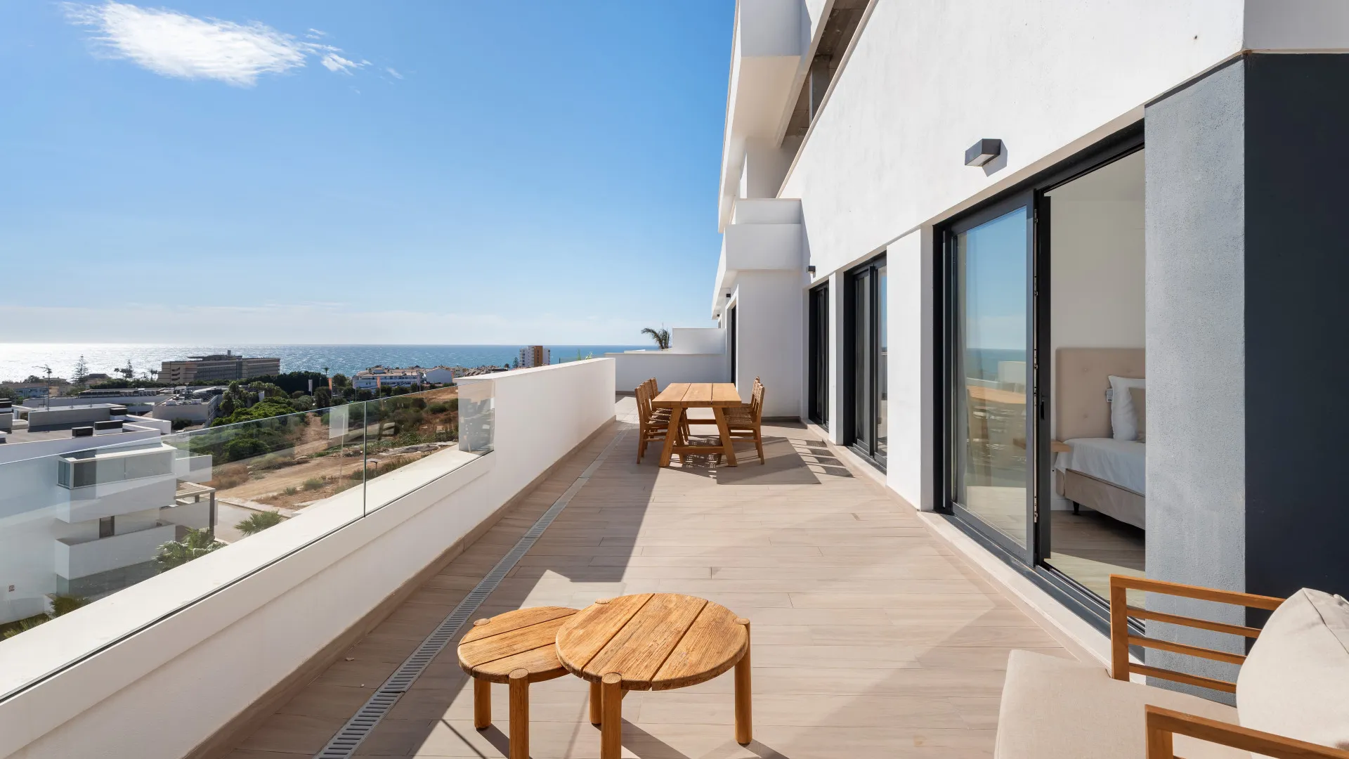 Apartamento a la venta en Cala de Mijas