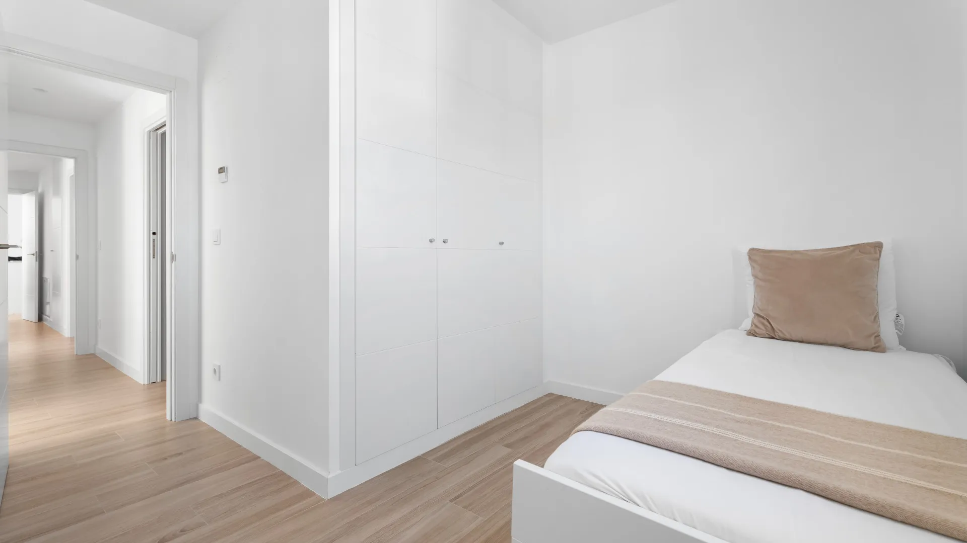 Apartamento a la venta en Cala de Mijas