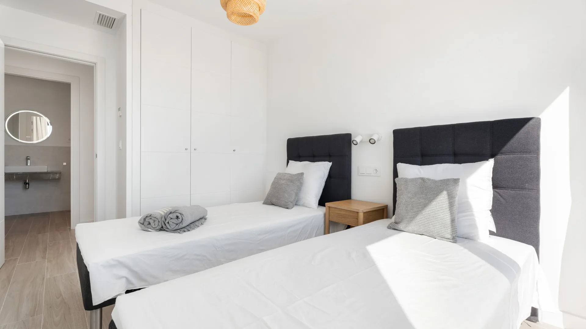 Apartamento a la venta en Cala de Mijas