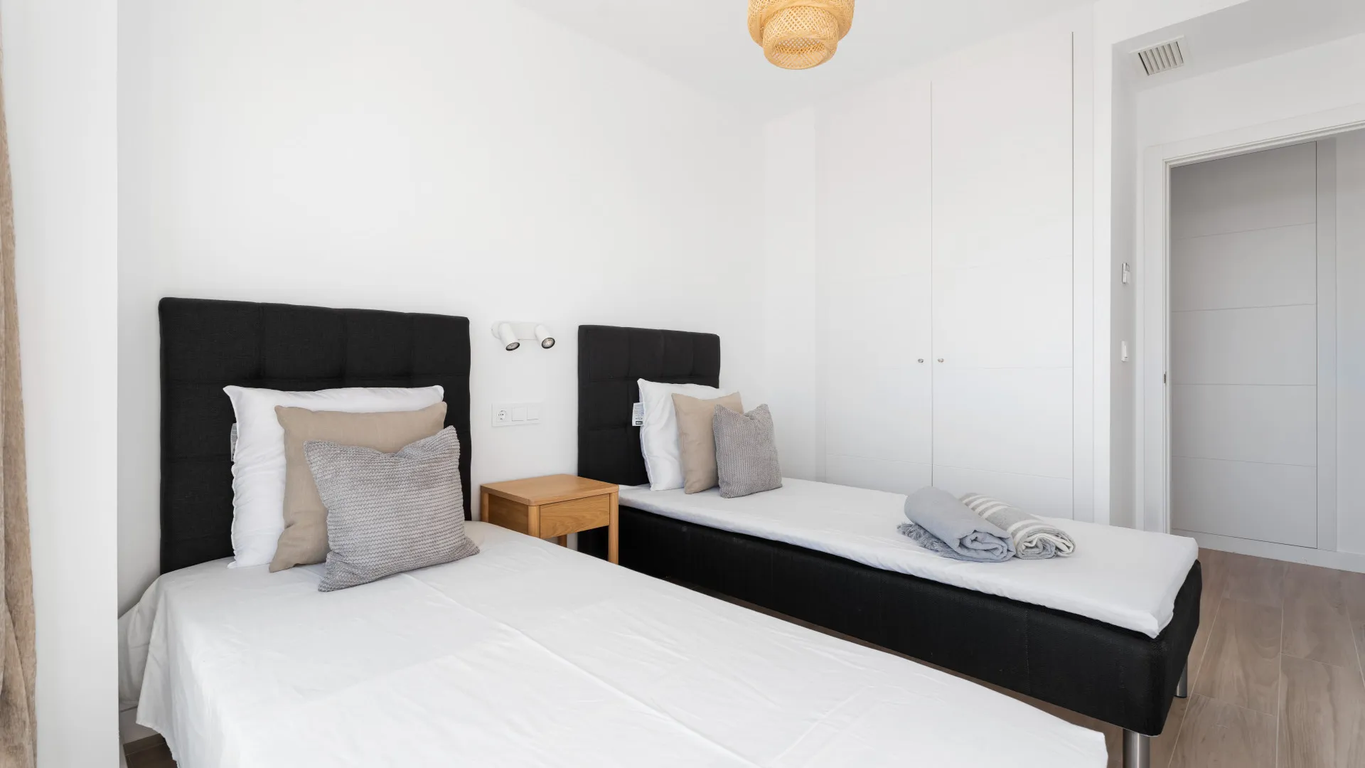 Apartamento a la venta en Cala de Mijas