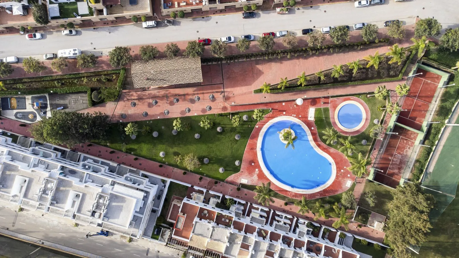 Apartamento a la venta en Cala de Mijas
