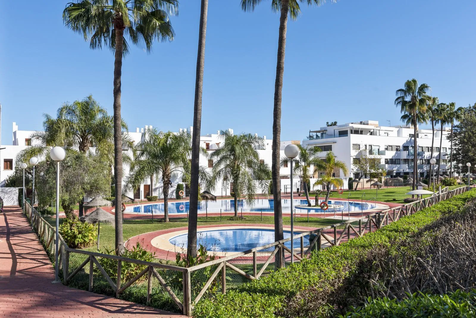 Apartamento a la venta en Cala de Mijas