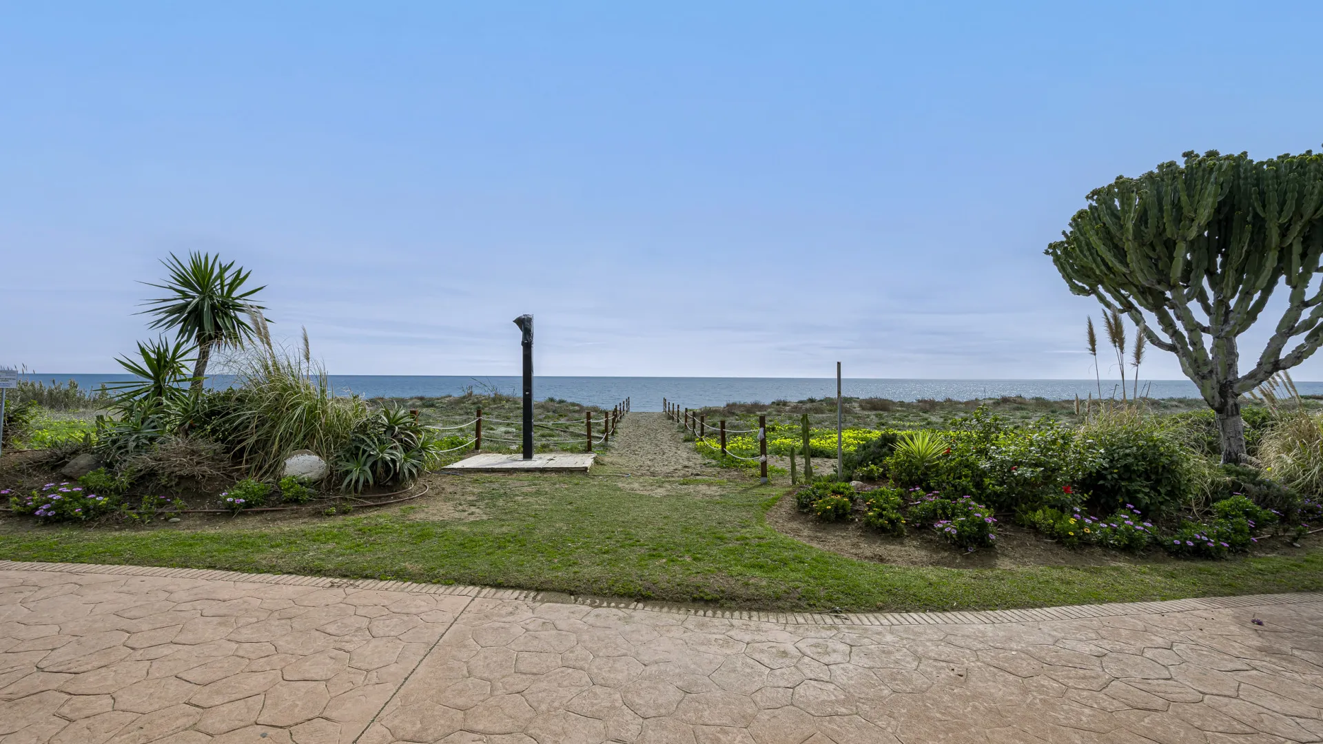 For sale Costalita apartment