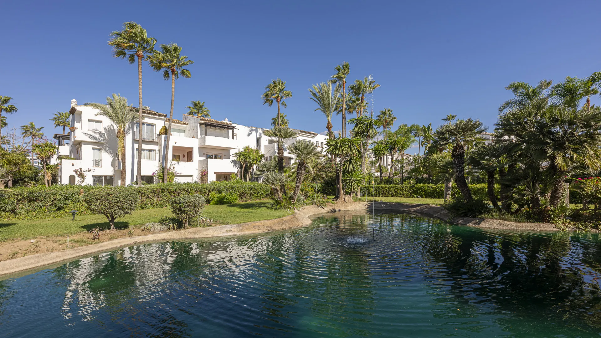 For sale Costalita apartment