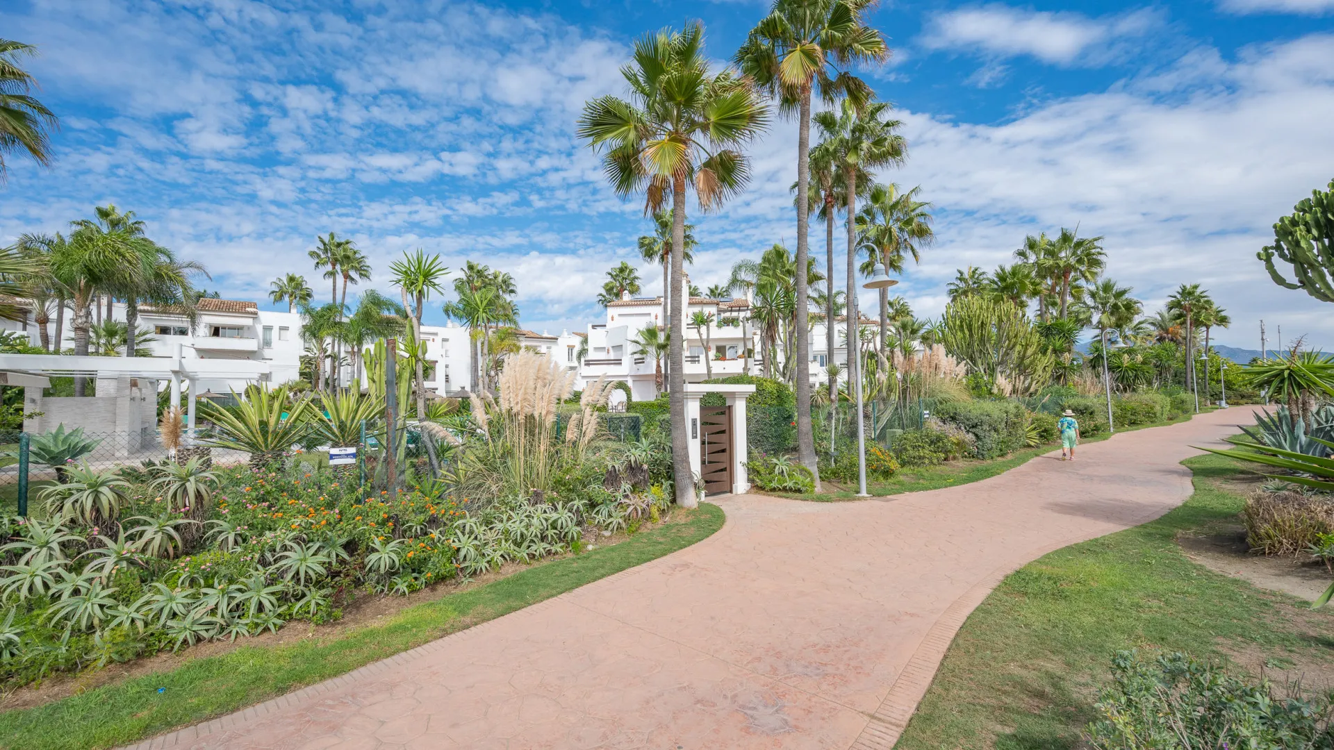 For sale Costalita apartment