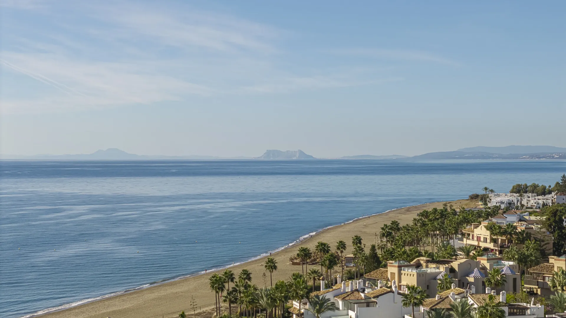 For sale Costalita apartment