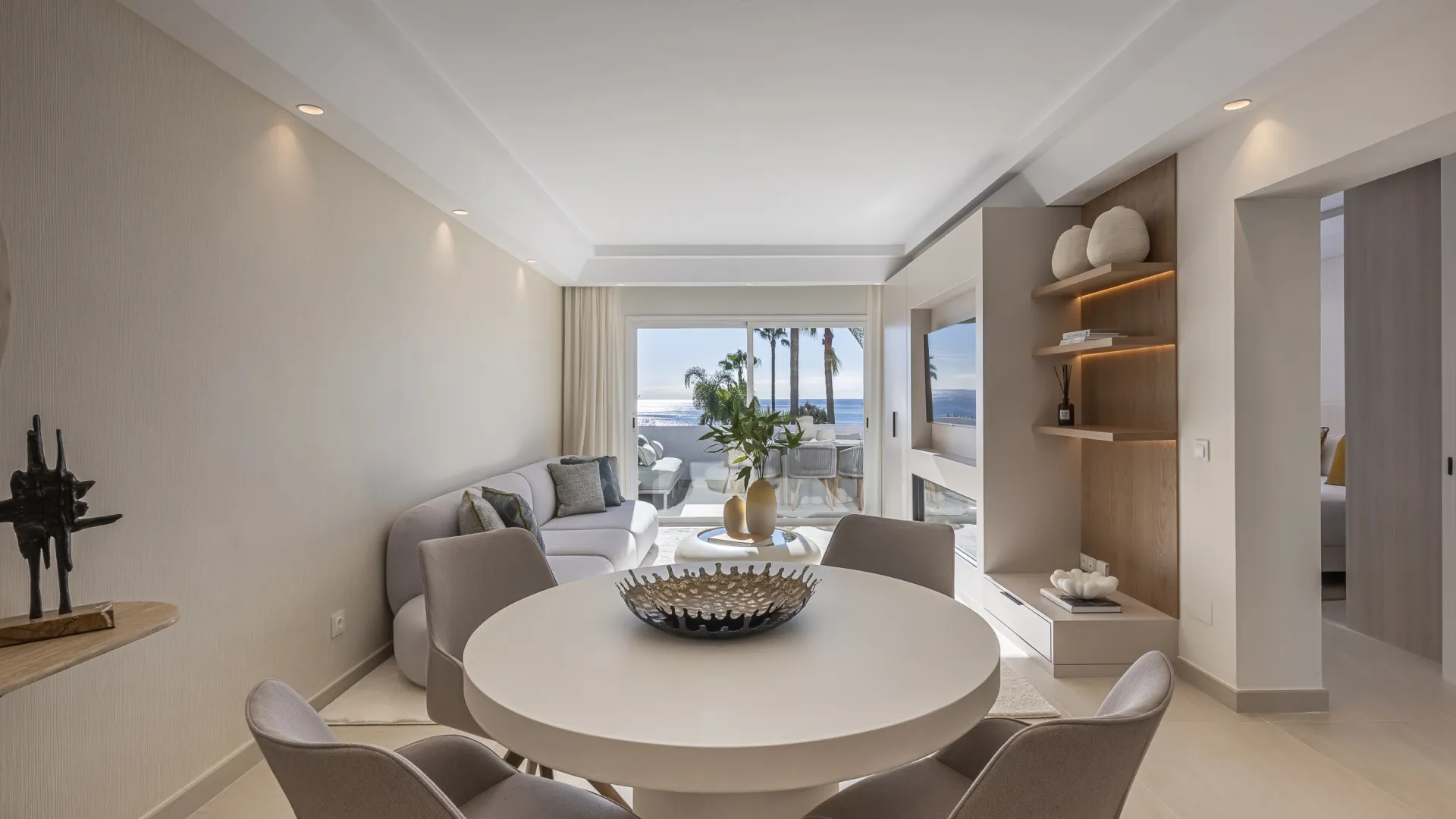 For sale Costalita apartment