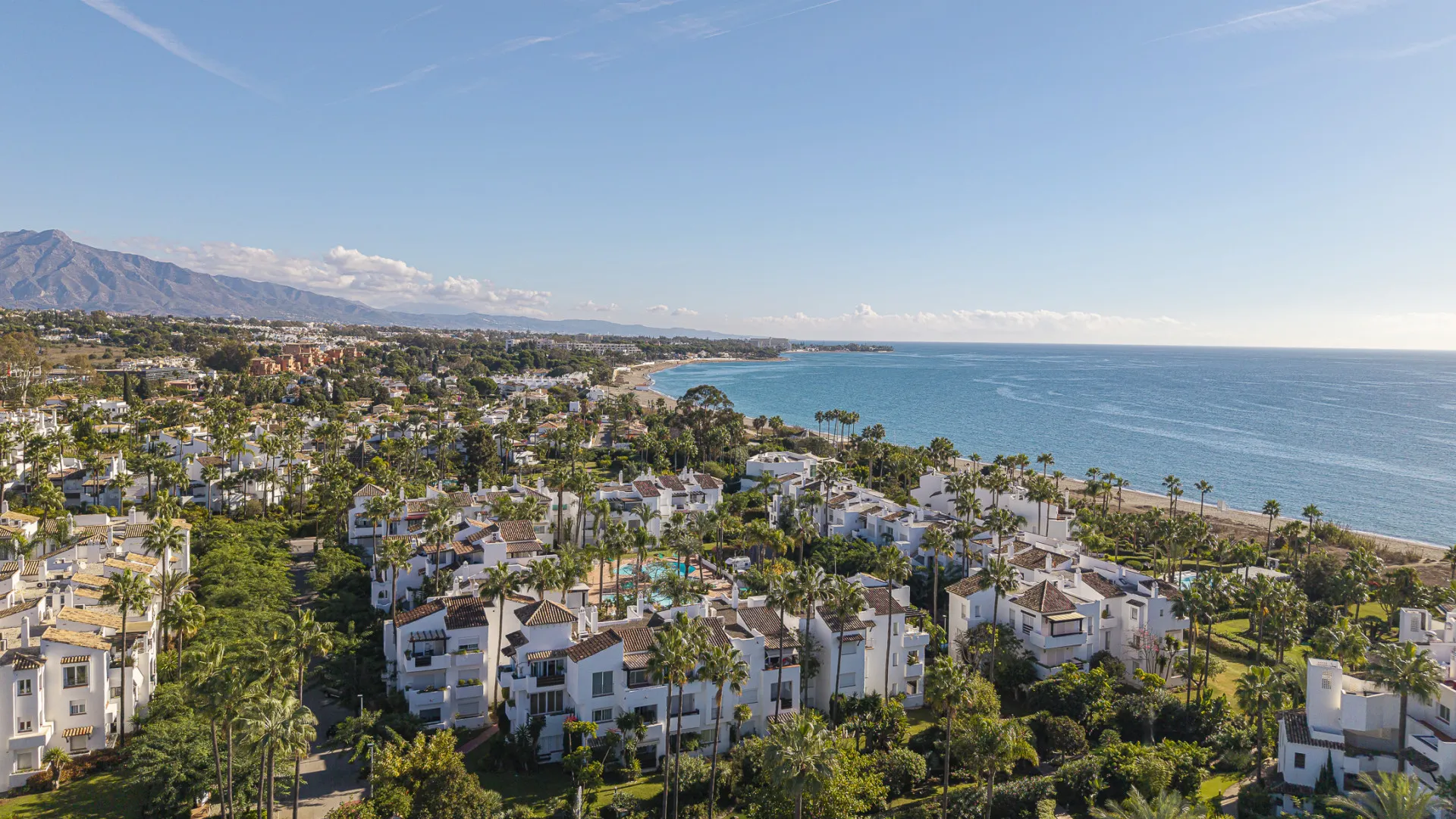 For sale Costalita apartment