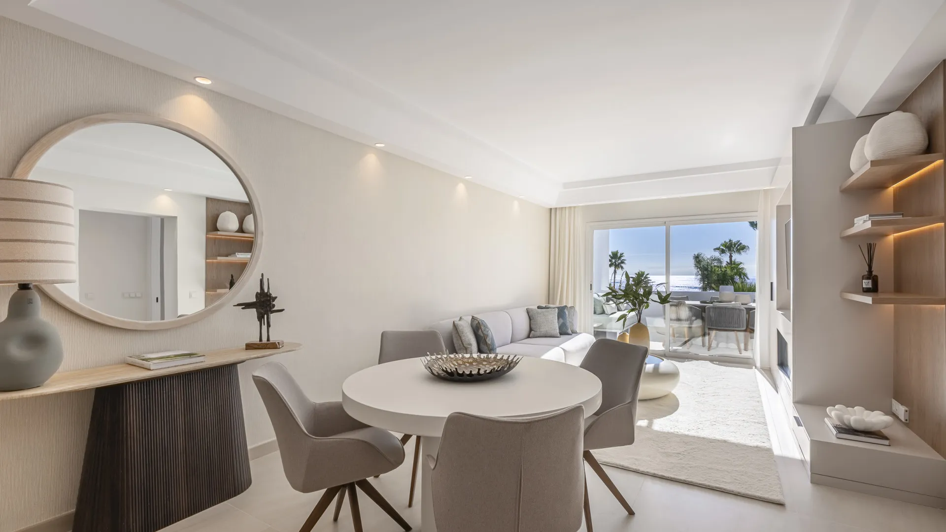 For sale Costalita apartment