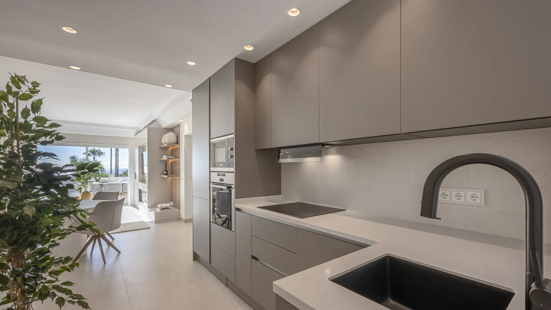 For sale Costalita apartment