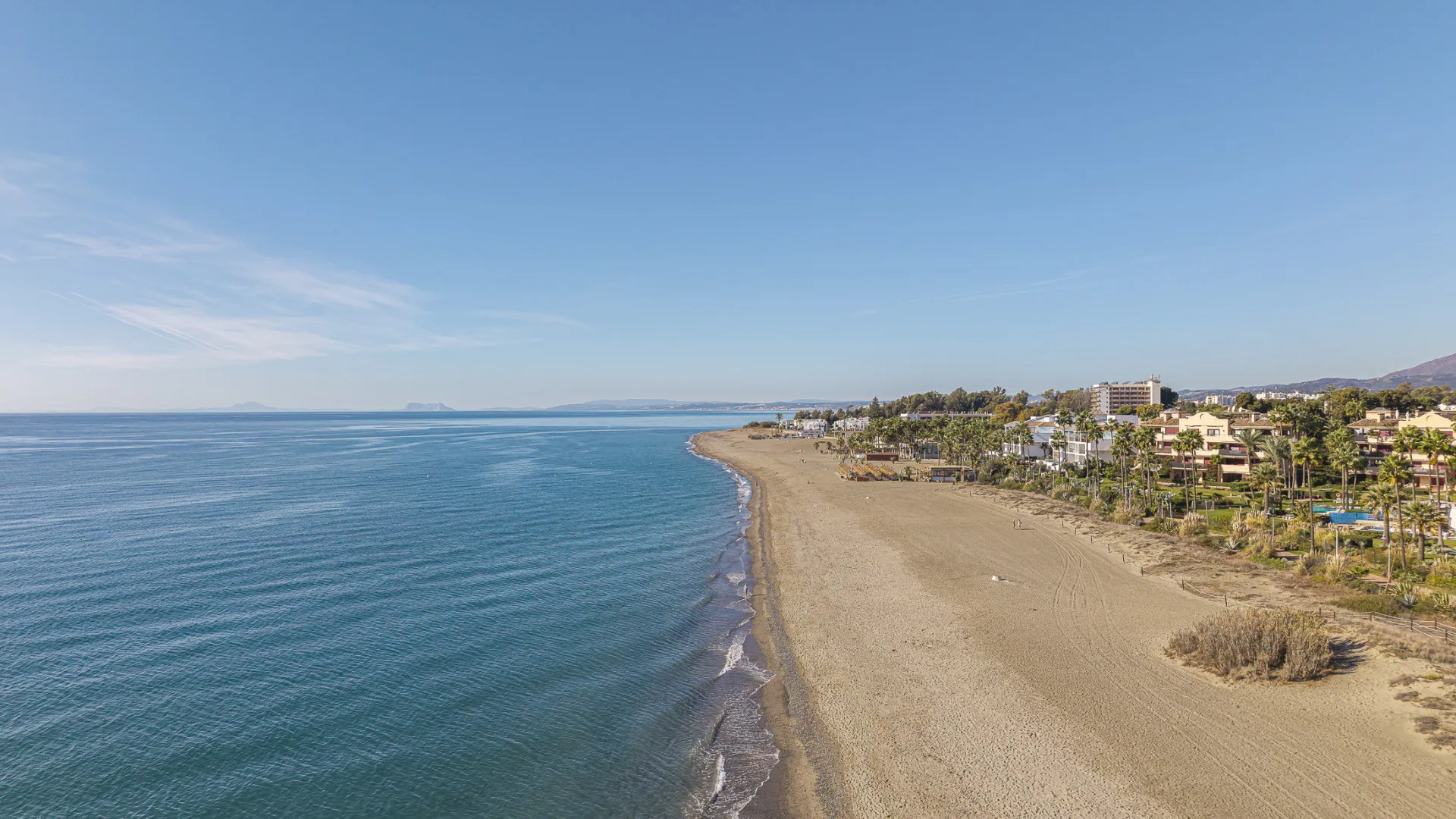 For sale Costalita apartment