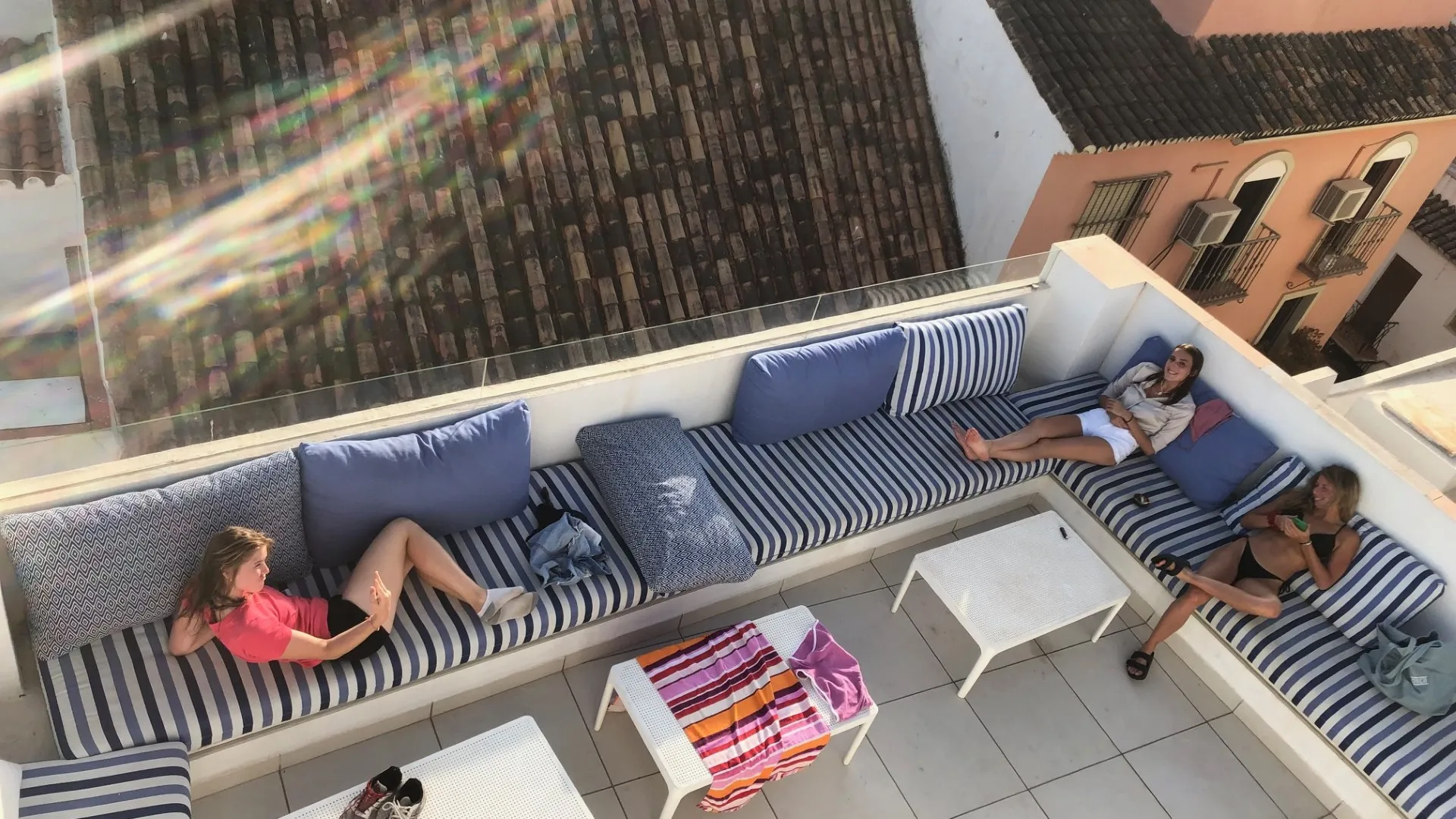For sale Estepona Town house