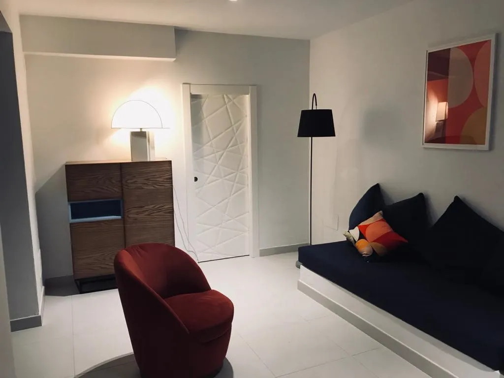 For sale Estepona Town house