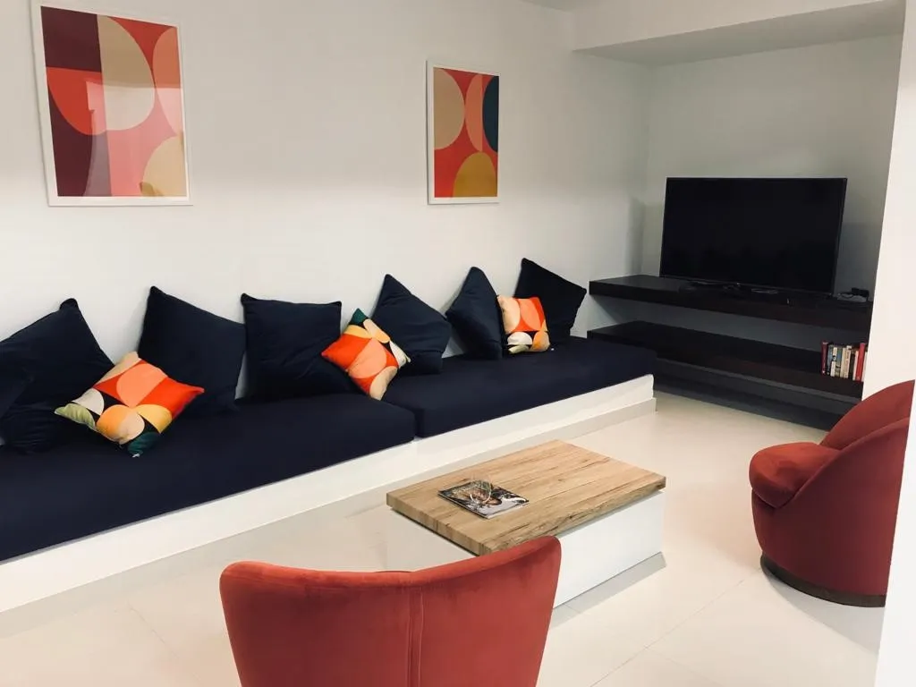 For sale Estepona Town house
