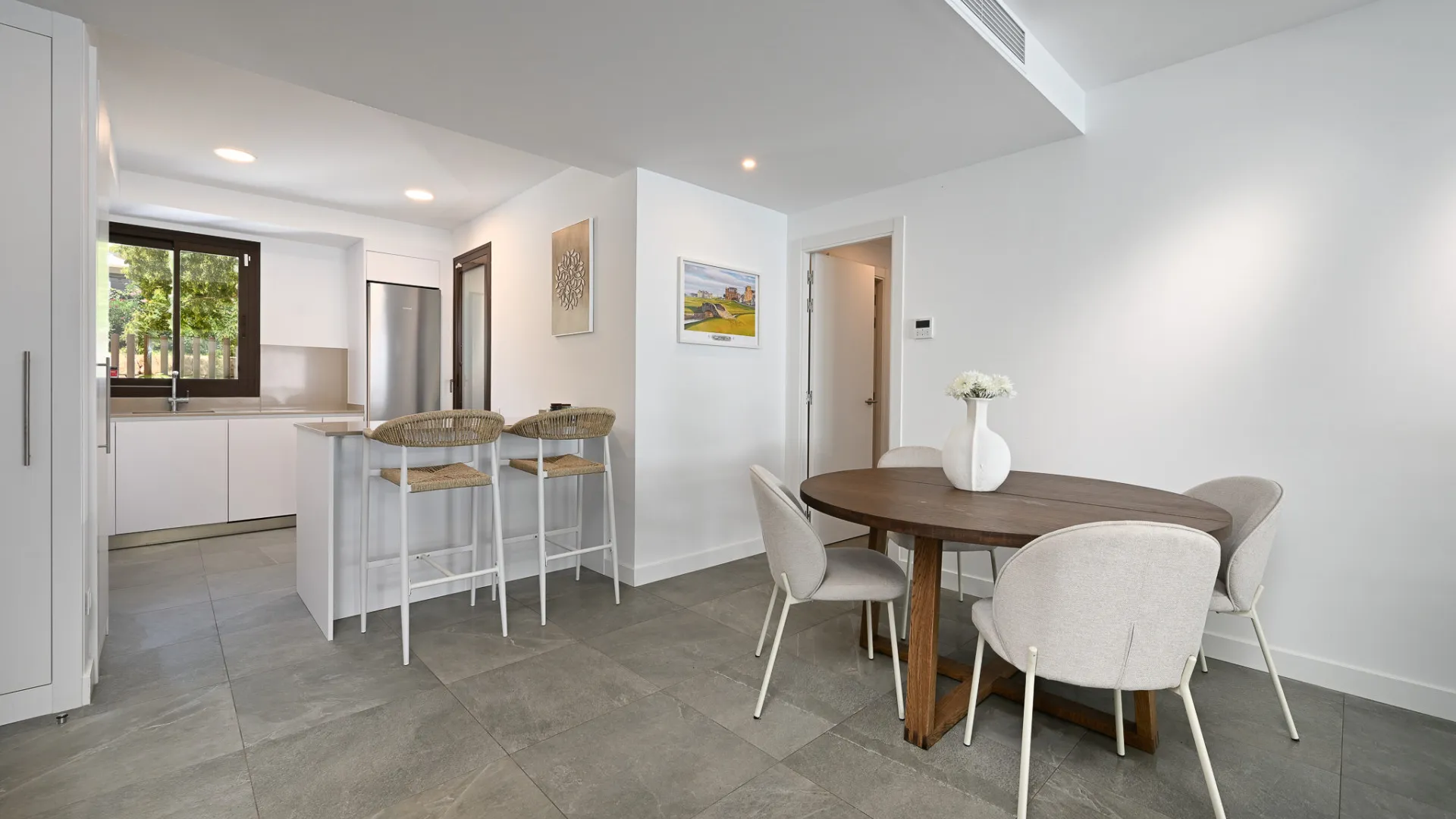 Apartment for sale in Estepona Town