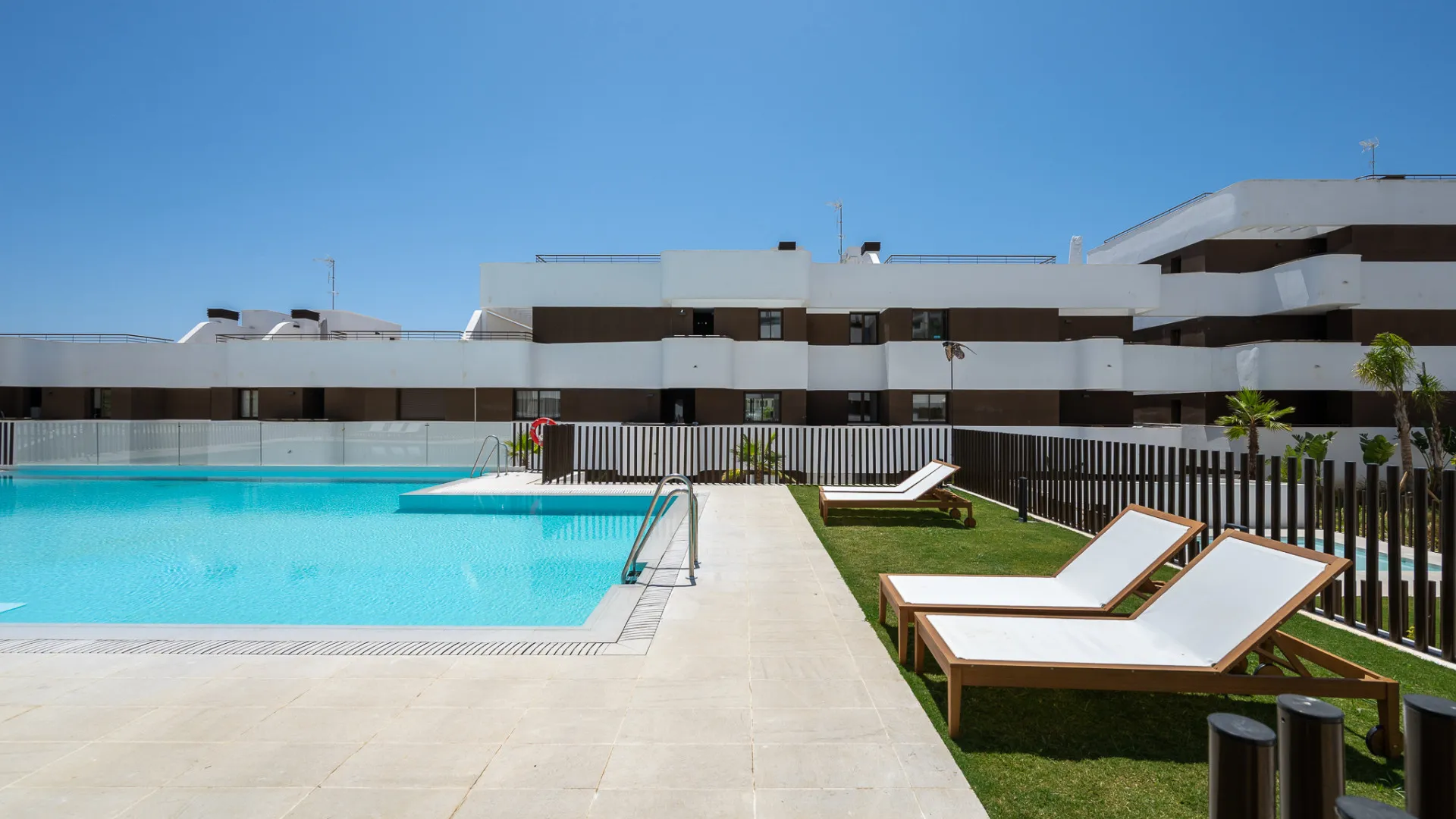 Apartment for sale in Estepona Town