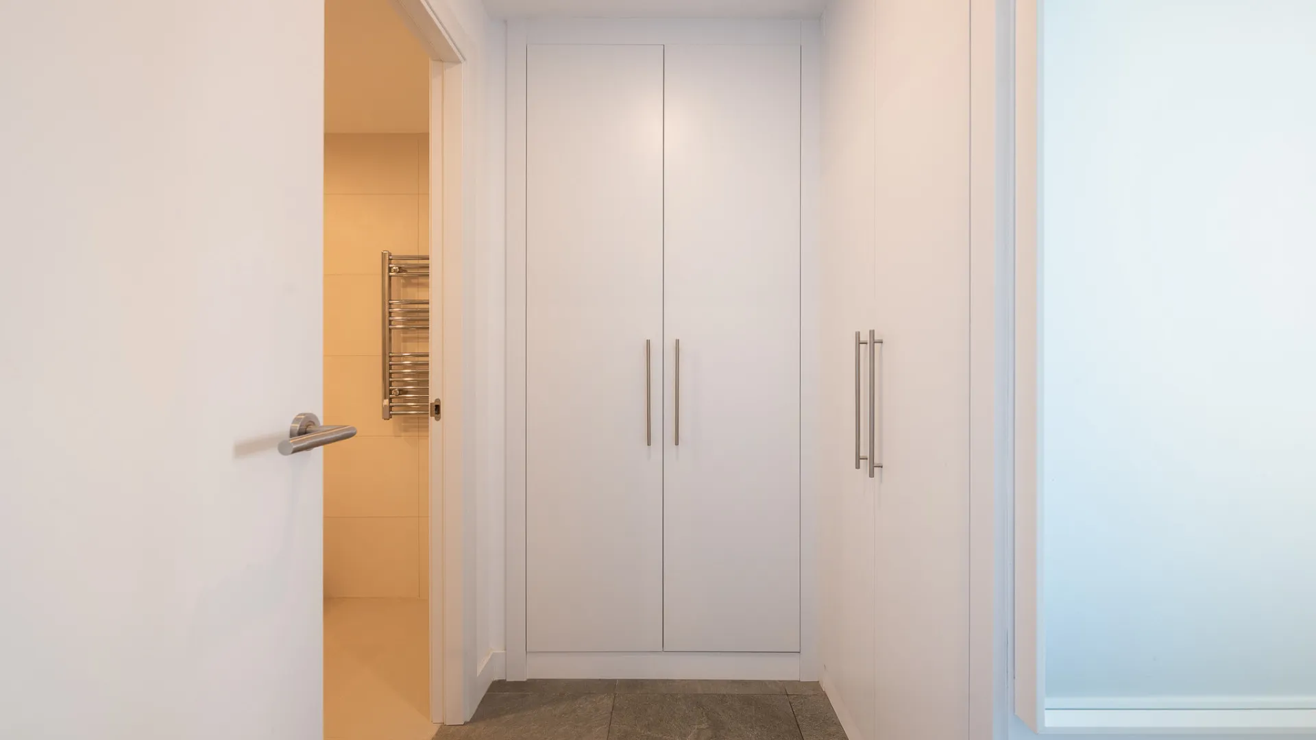 Apartment for sale in Estepona Town