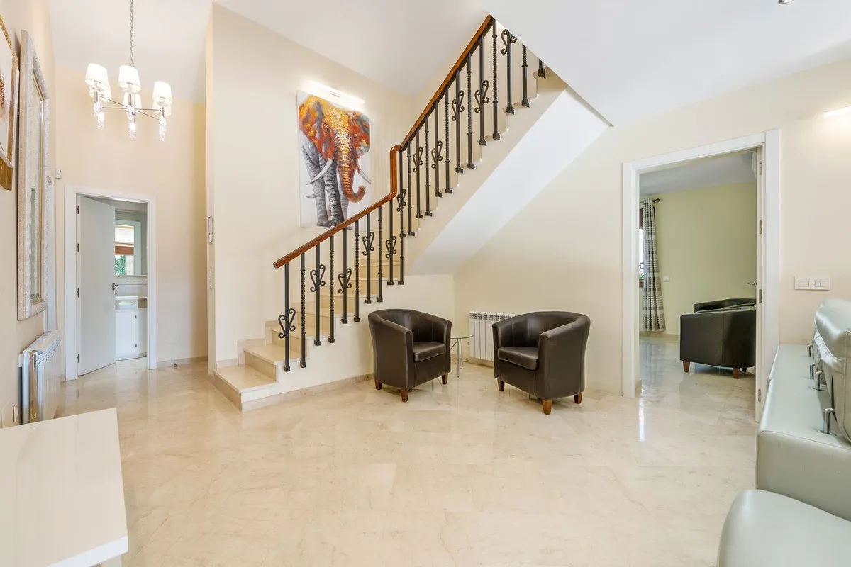 Villa for sale in Atalaya with 5 bedrooms