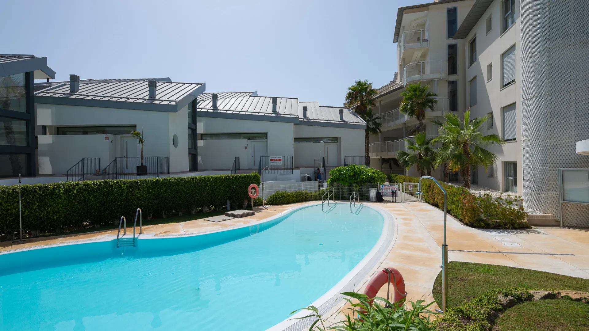 Se vende apartamento en El Higueron