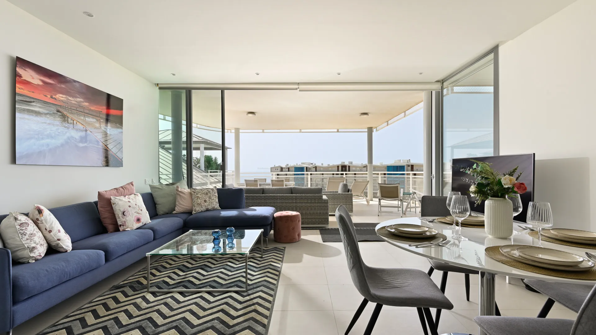 Se vende apartamento en El Higueron