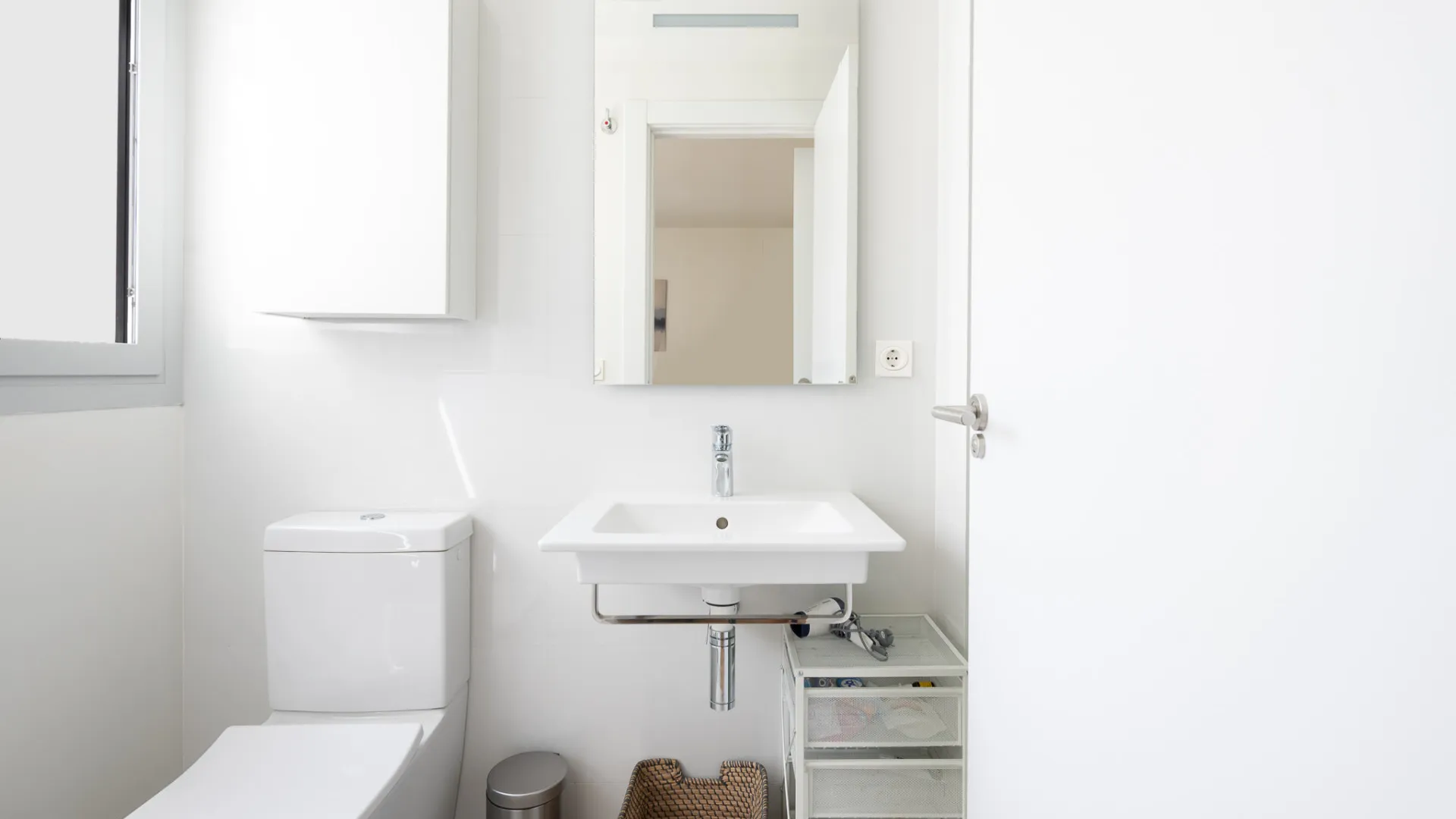 Se vende apartamento en El Higueron