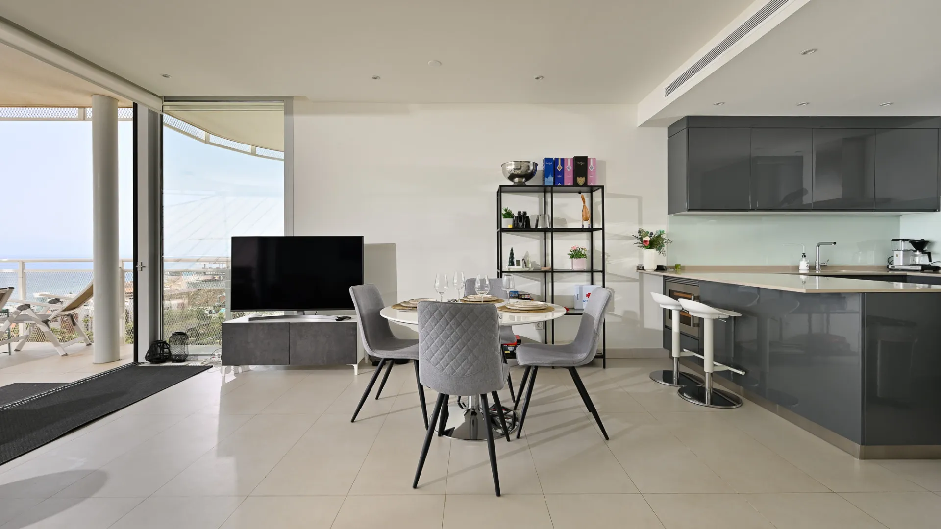 Se vende apartamento en El Higueron