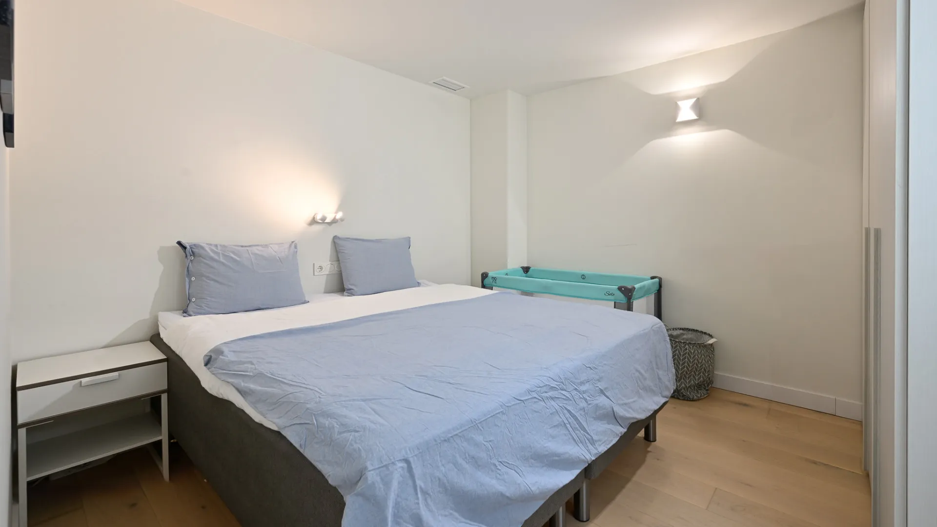 Se vende apartamento en El Higueron