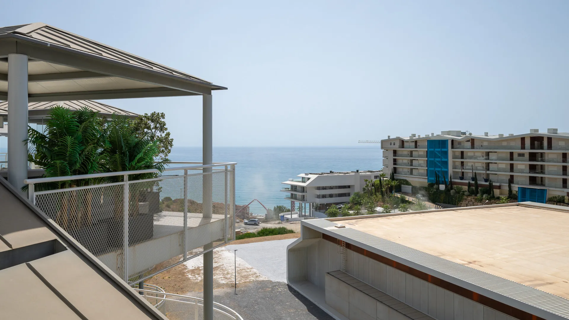 Se vende apartamento en El Higueron