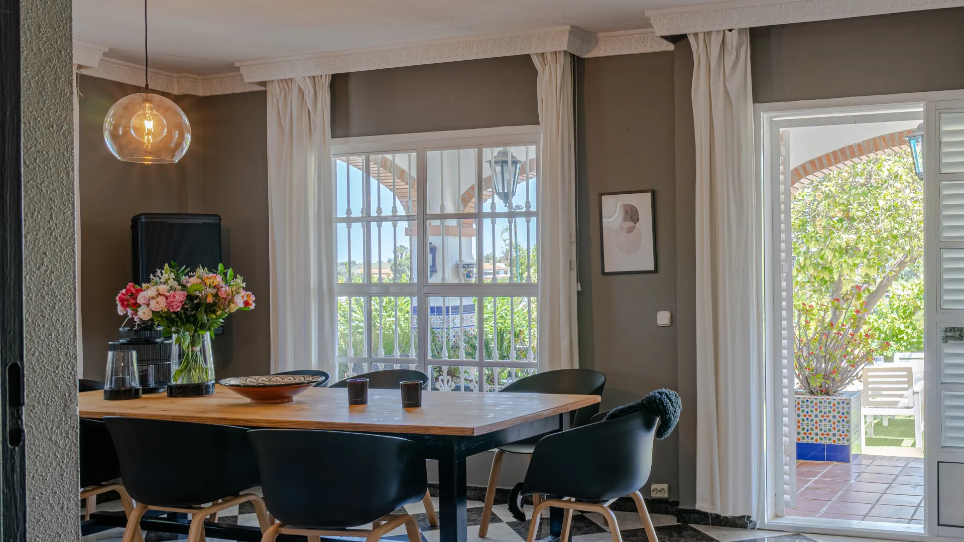 Alhaurin de la Torre 6 bedrooms villa for sale
