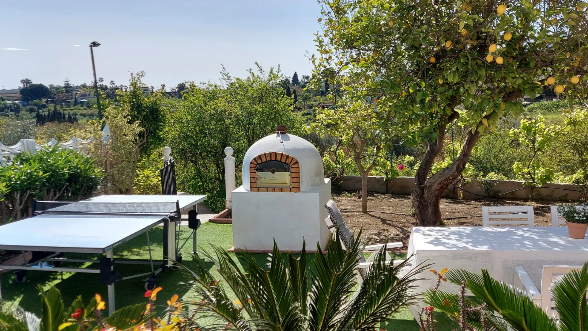 Alhaurin de la Torre 6 bedrooms villa for sale