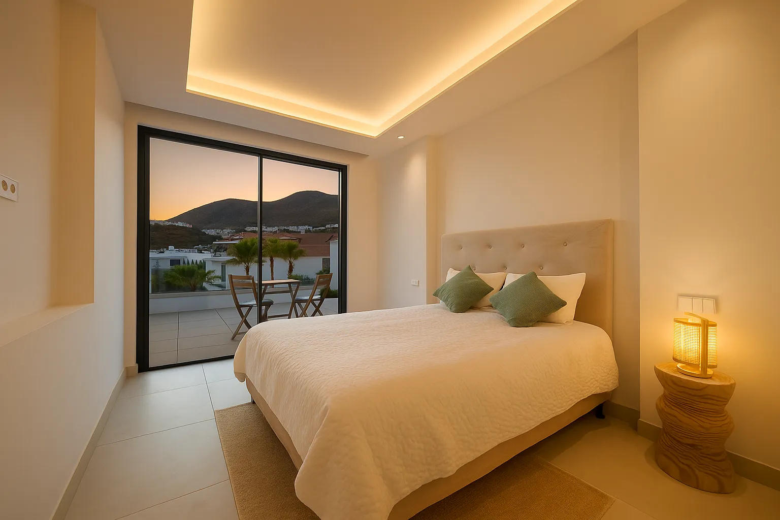 Villa a la venta en Benalmadena Pueblo