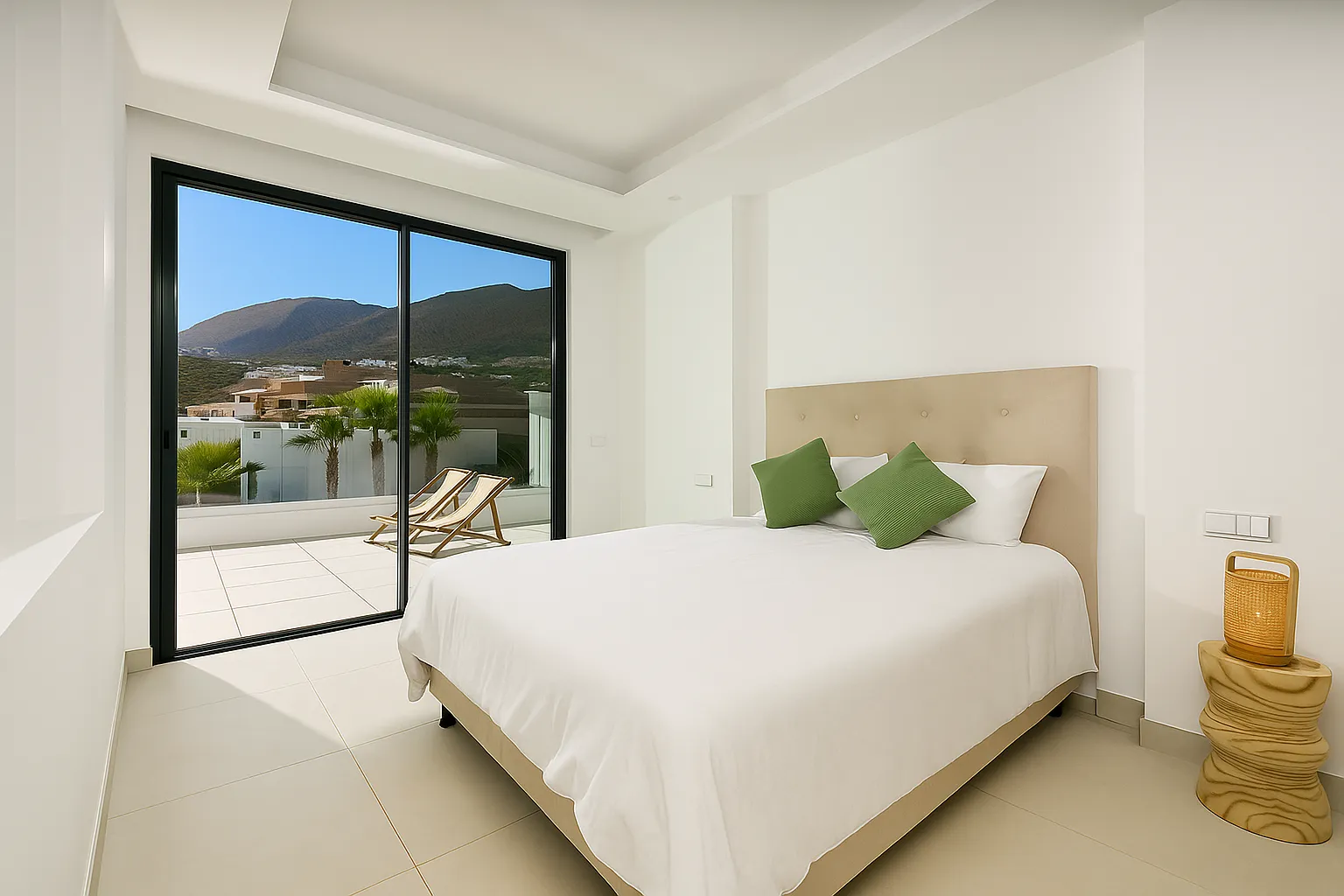 Villa a la venta en Benalmadena Pueblo