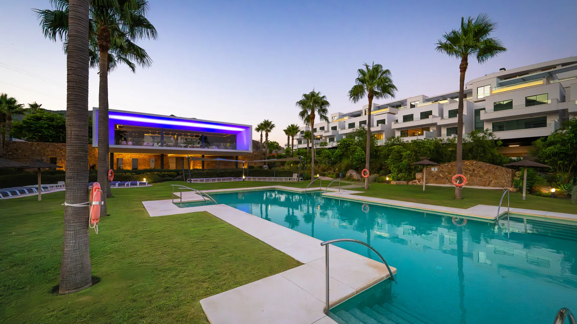 Villa a la venta en Benalmadena Pueblo