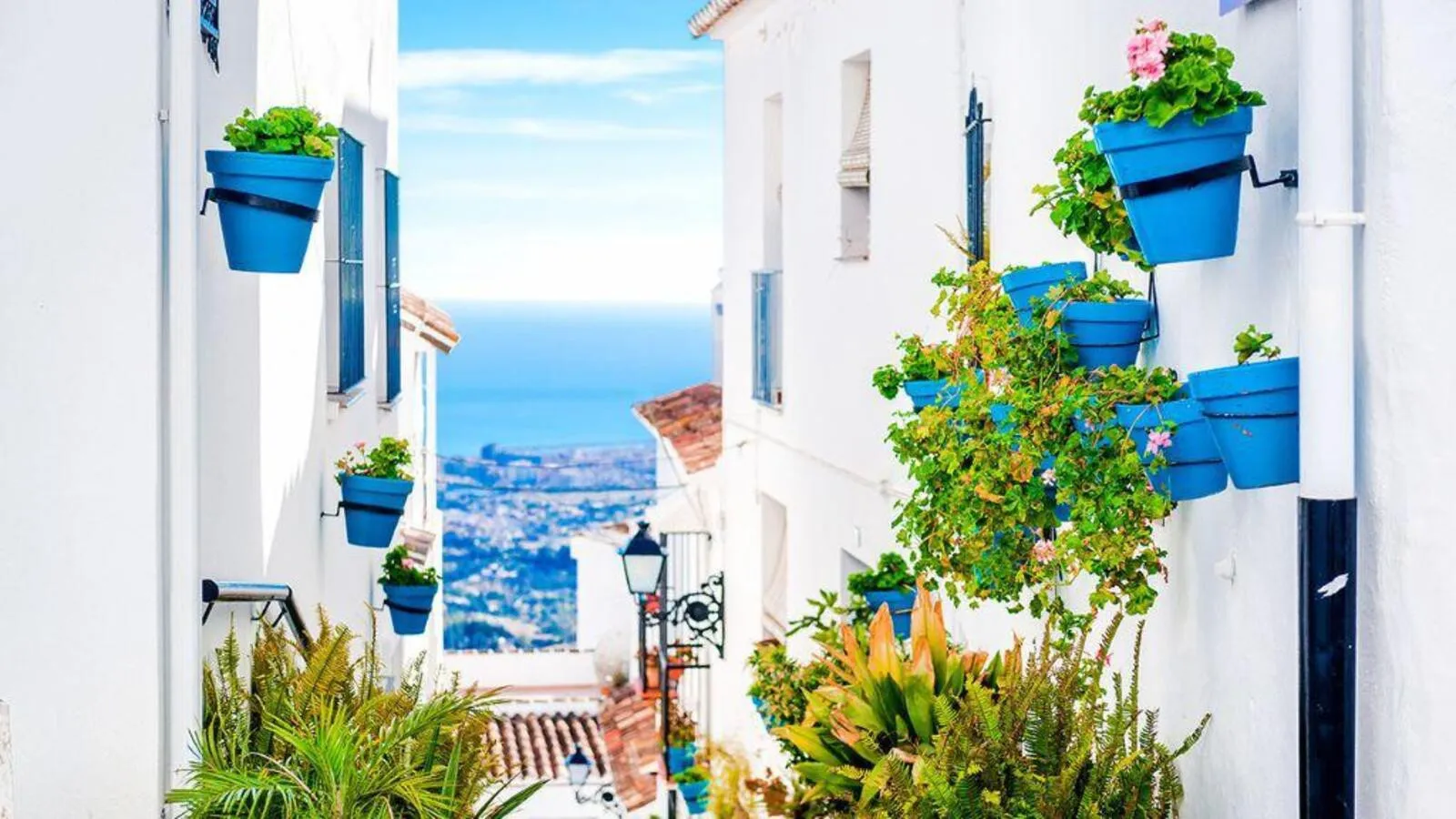 Villa a la venta en Benalmadena Pueblo