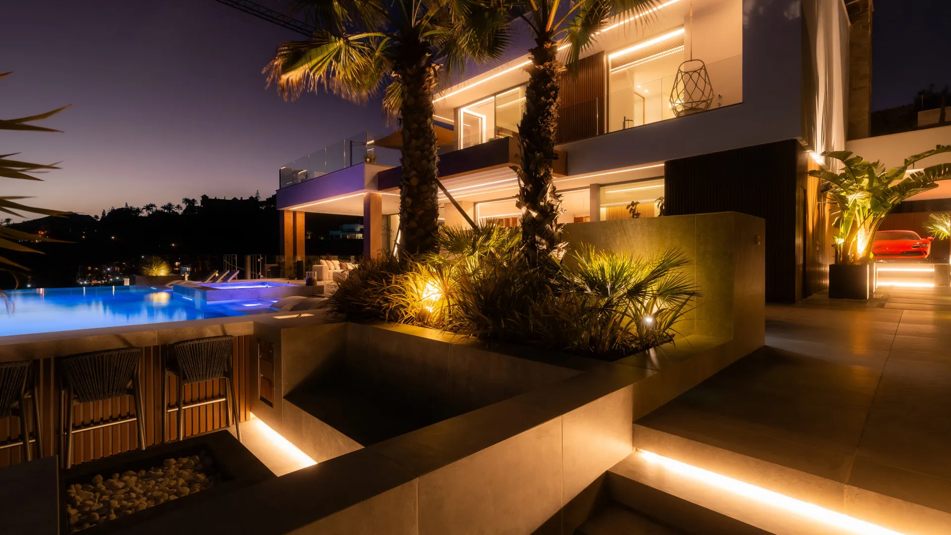 For sale villa in El Herrojo with 6 bedrooms