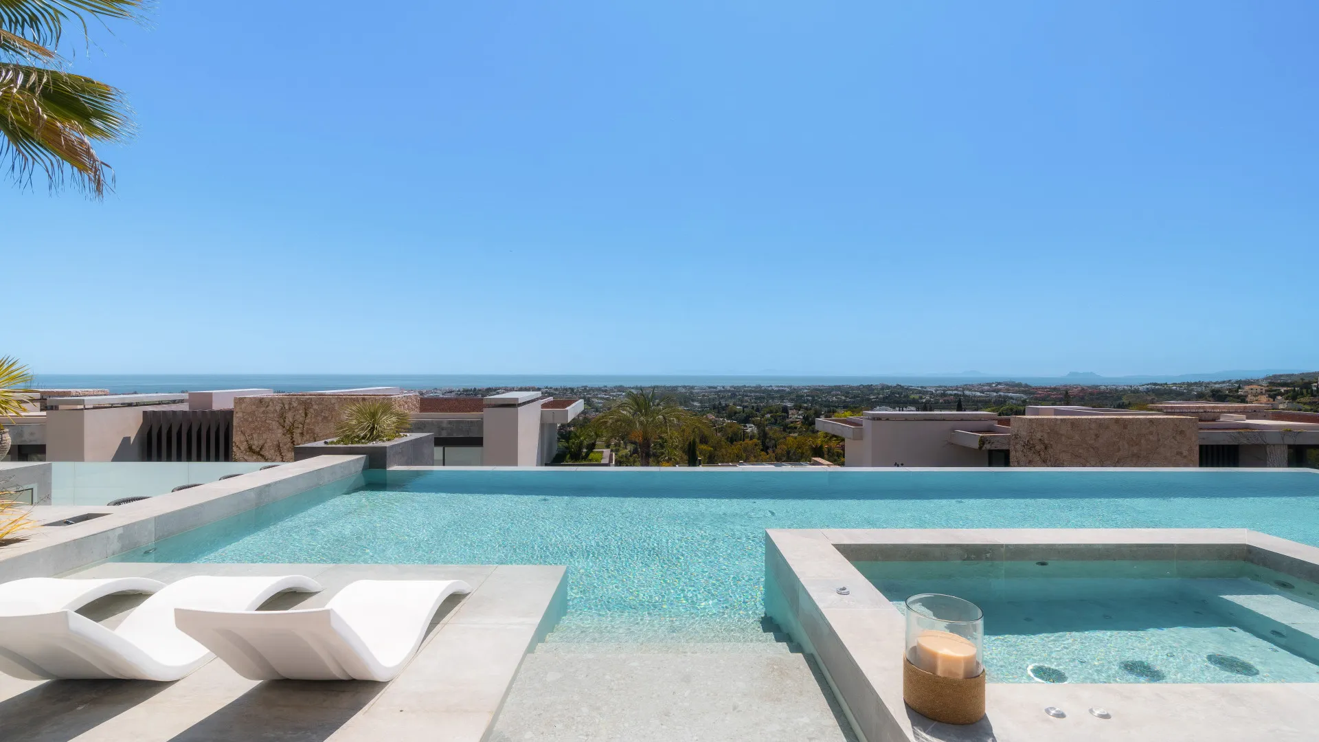 For sale villa in El Herrojo with 6 bedrooms